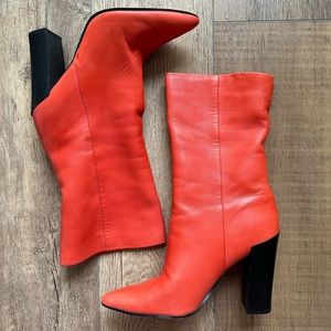 Dolce Vita boots 8.5